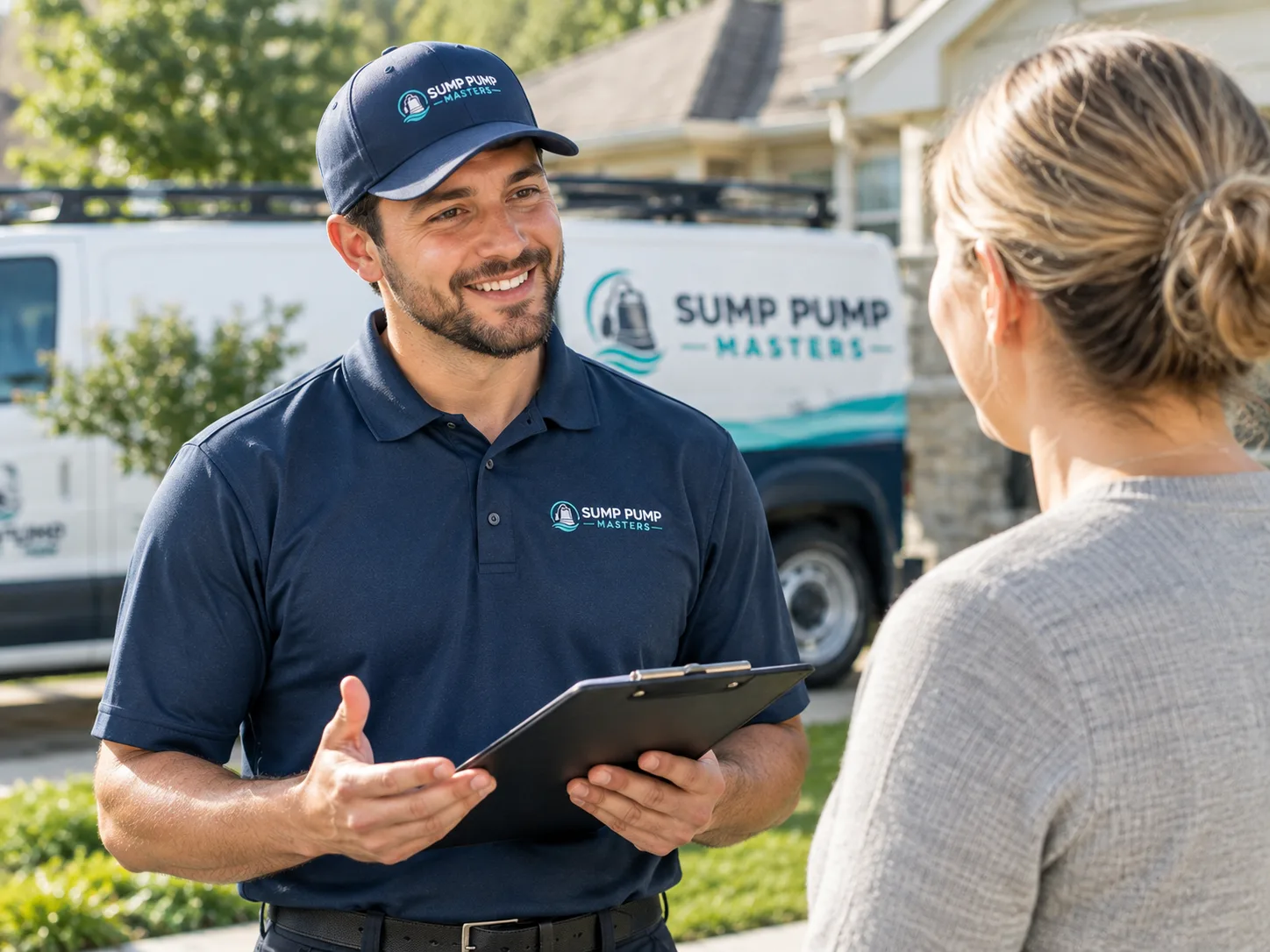 Sump Pump Repair Wadesville, IN FAQs